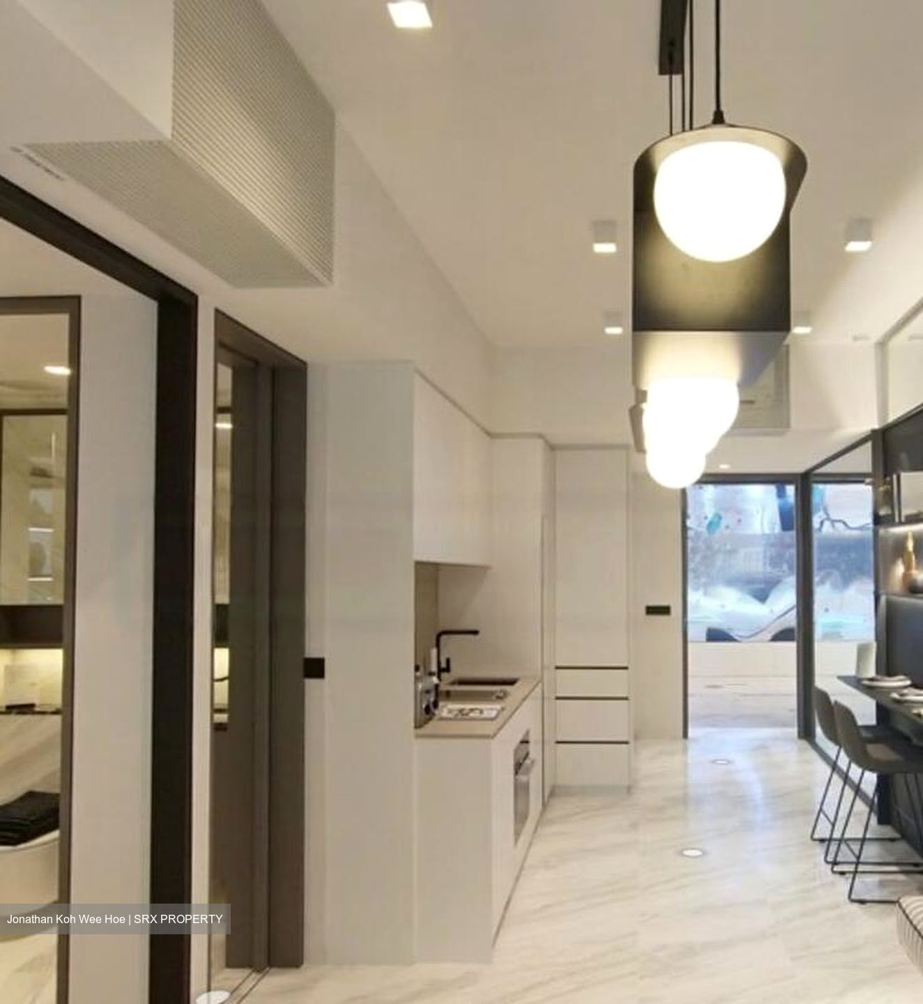 The Landmark (D3), Condominium #480043561